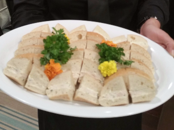 Los Angeles Catering